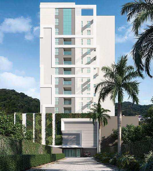 Apartamento à venda, com 2 quartos, 56m² - Web9 Soluções Imobiliárias