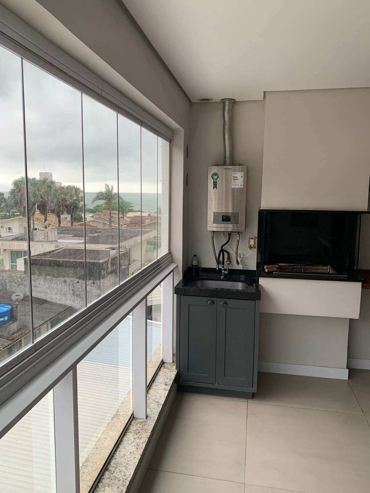  - Apartamento à venda em Itajaí, CABEÇUDAS, com 2 quartos, 77m²