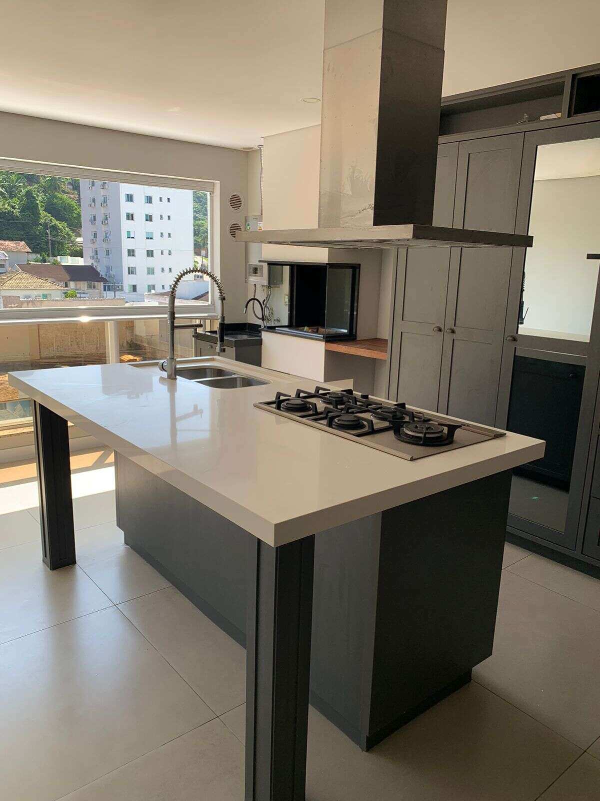  - Apartamento à venda em Itajaí, CABEÇUDAS, com 2 quartos, 77m²