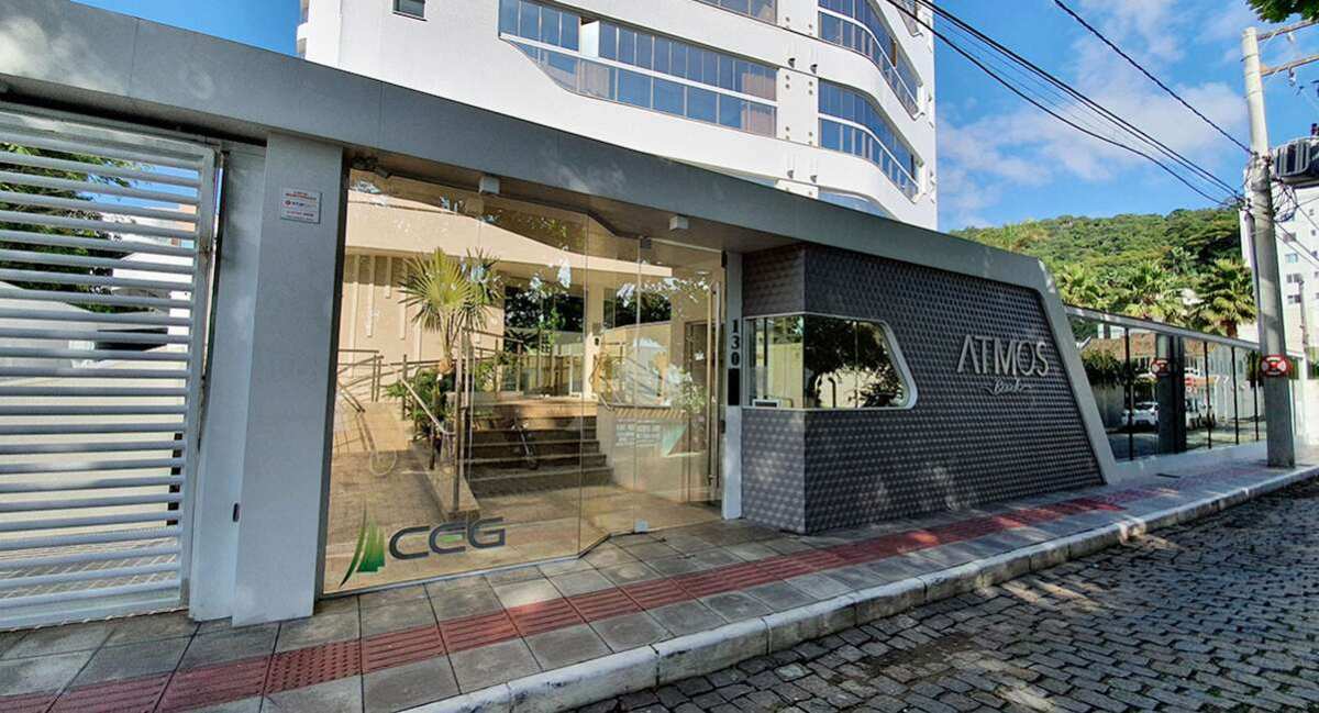 Apartamento à venda em Itajaí, CABEÇUDAS, com 2 quartos, 77m² - Web9 Soluções Imobiliárias
