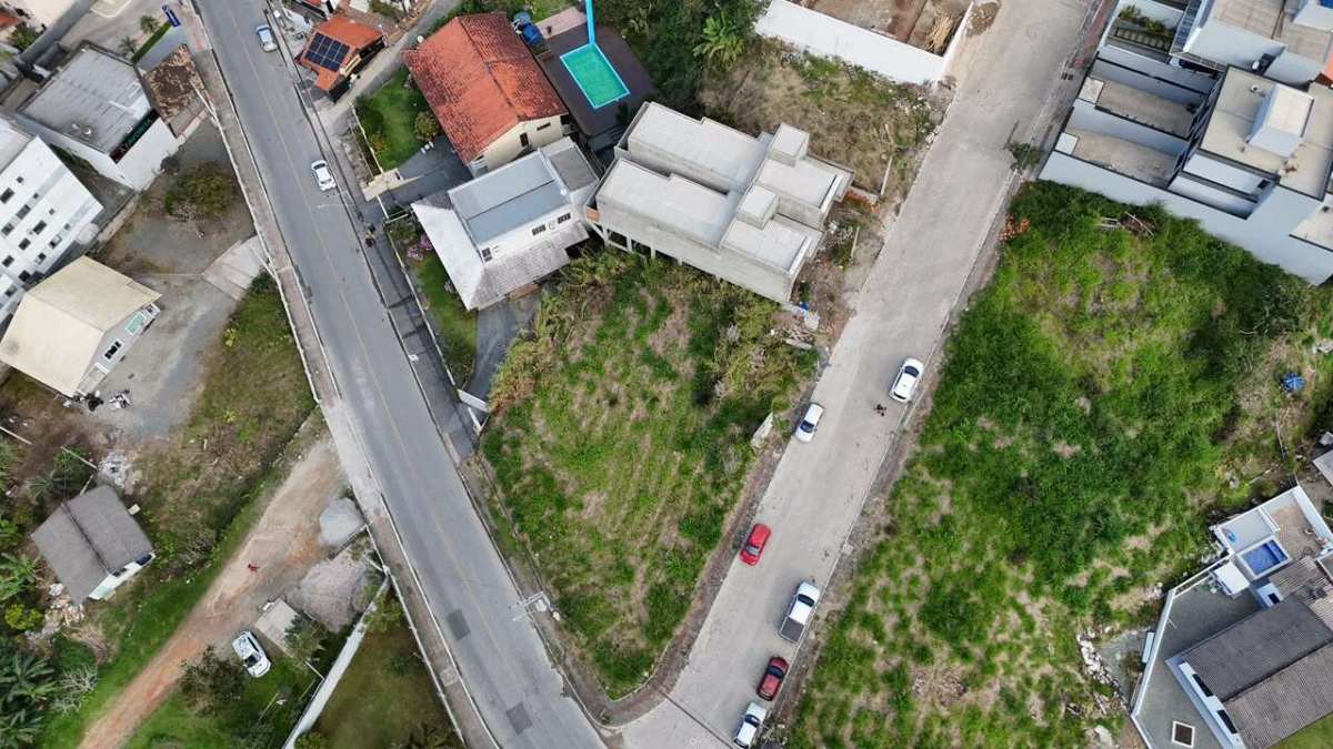 Área à venda em Itajaí, ESPINHEIROS, 800,78m² - Web9 Soluções Imobiliárias