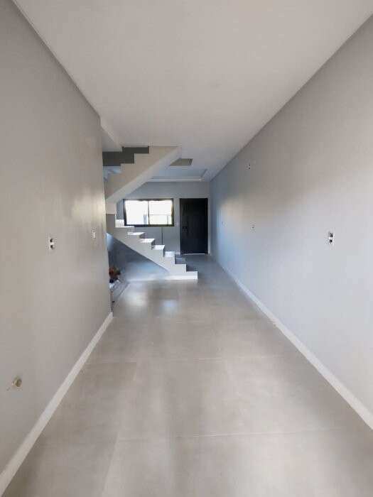 Casa à venda com 3 quartos, 130m² - Morretes,Itapema