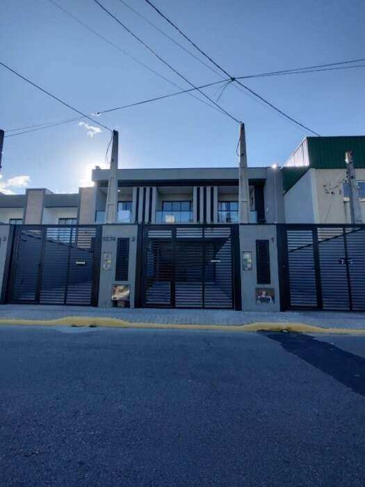 Casa à venda com 3 quartos, 130m² - Morretes,Itapema