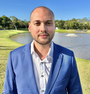 Corretor - Carlos França