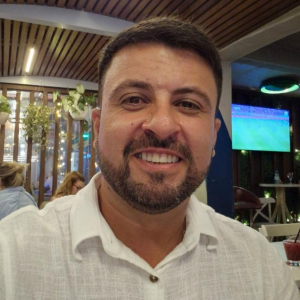 Corretor - Rodrigo Pacheco